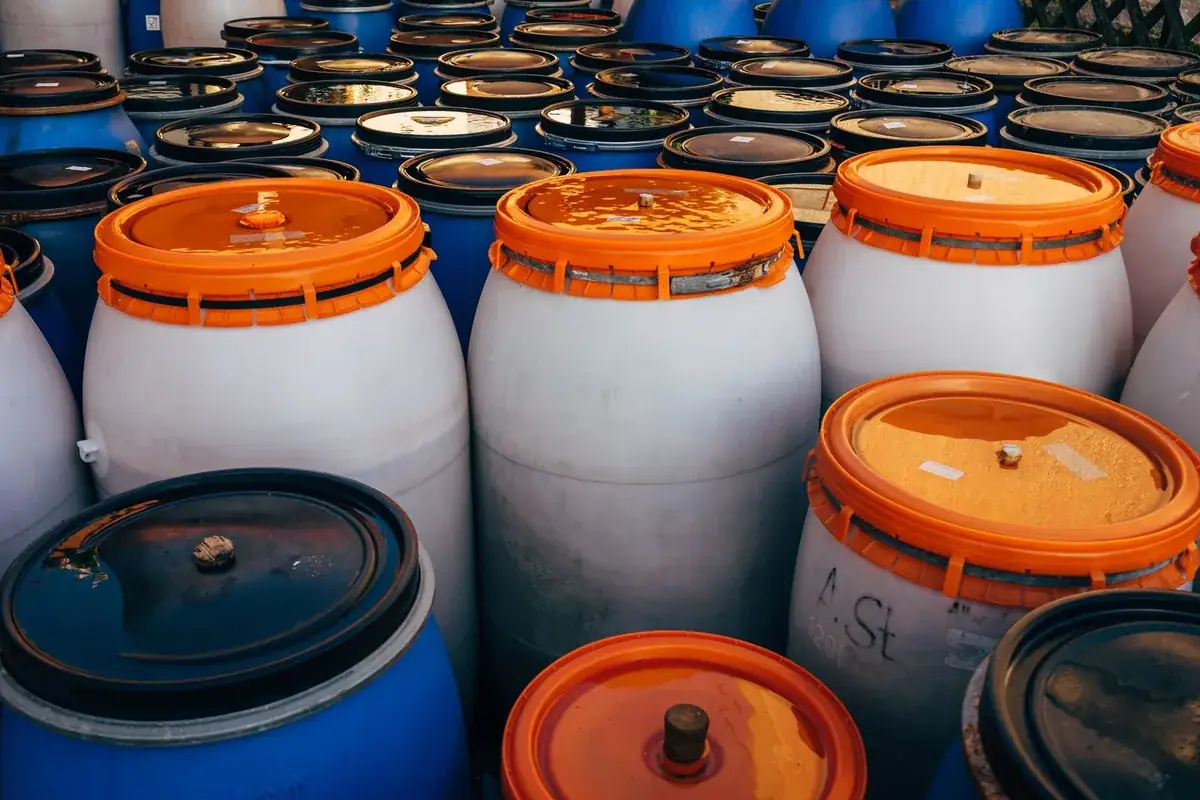 Chemical & Toxic Waste Cleanup in Des Arc, AR